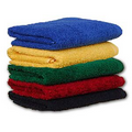 Wash Cloth Colored Millenary Collection13"x13" (Imprint Included)
